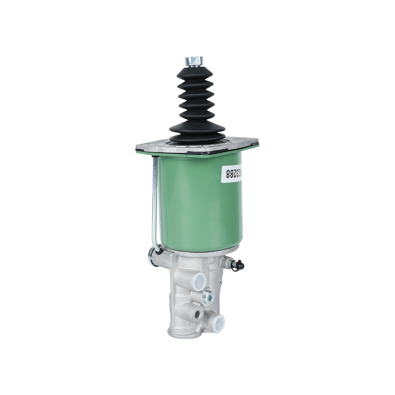 Serija za poticanje kvačila