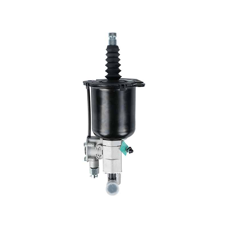 Serija za poticanje kvačila