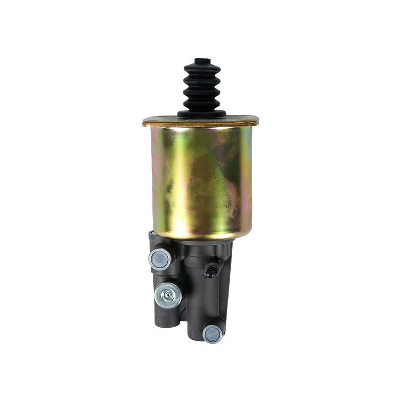 Serija za poticanje kvačila