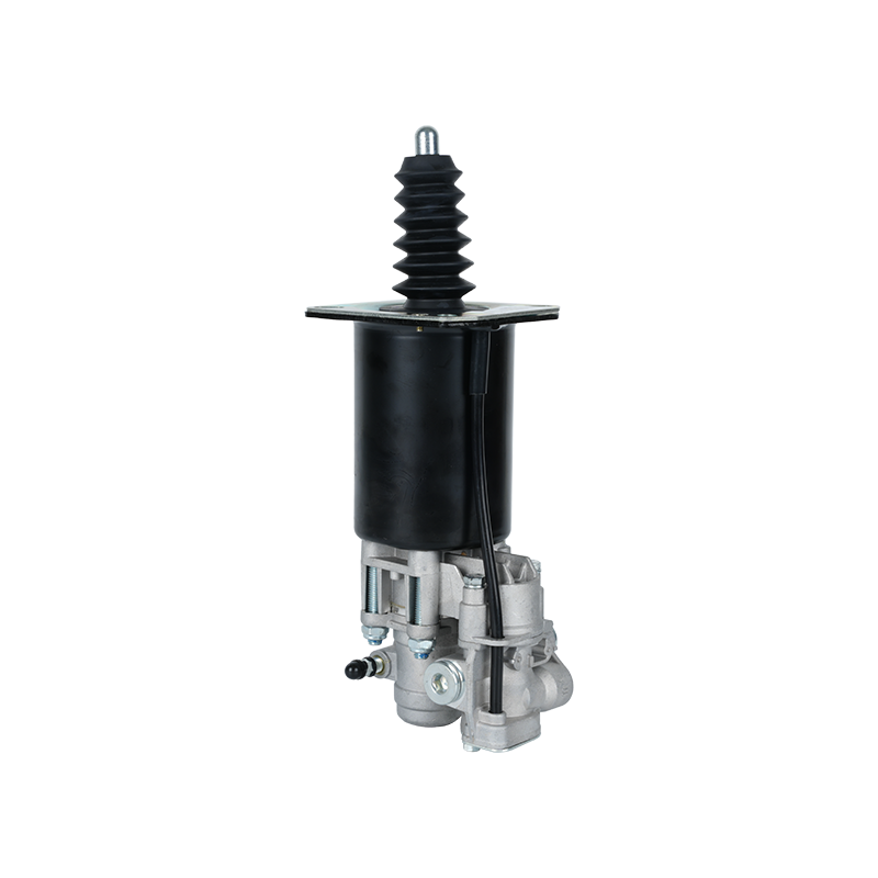 Serija za poticanje kvačila