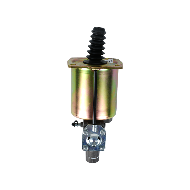 Serija za poticanje kvačila