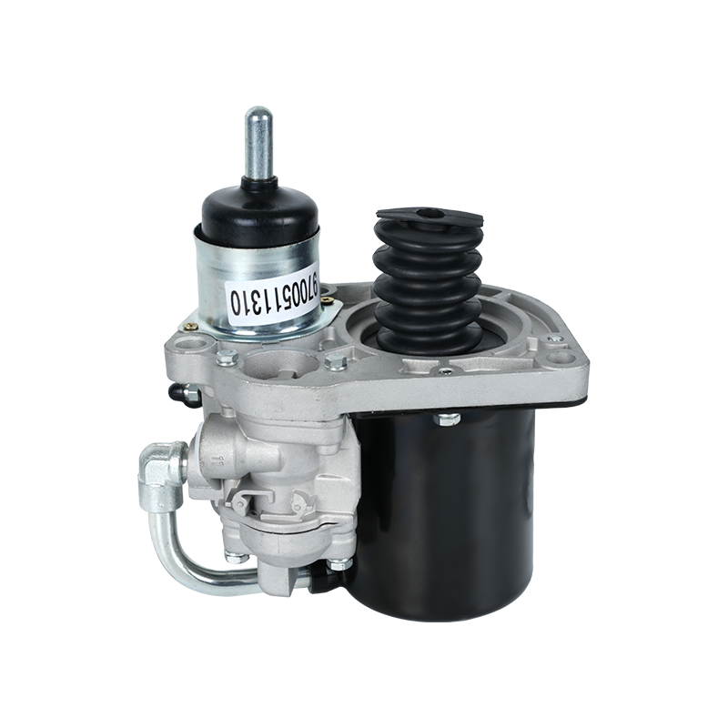 Serija za poticanje kvačila