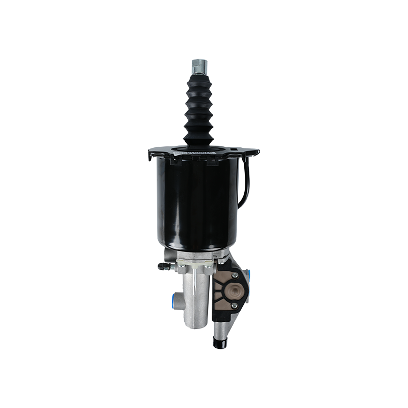 Serija za poticanje kvačila