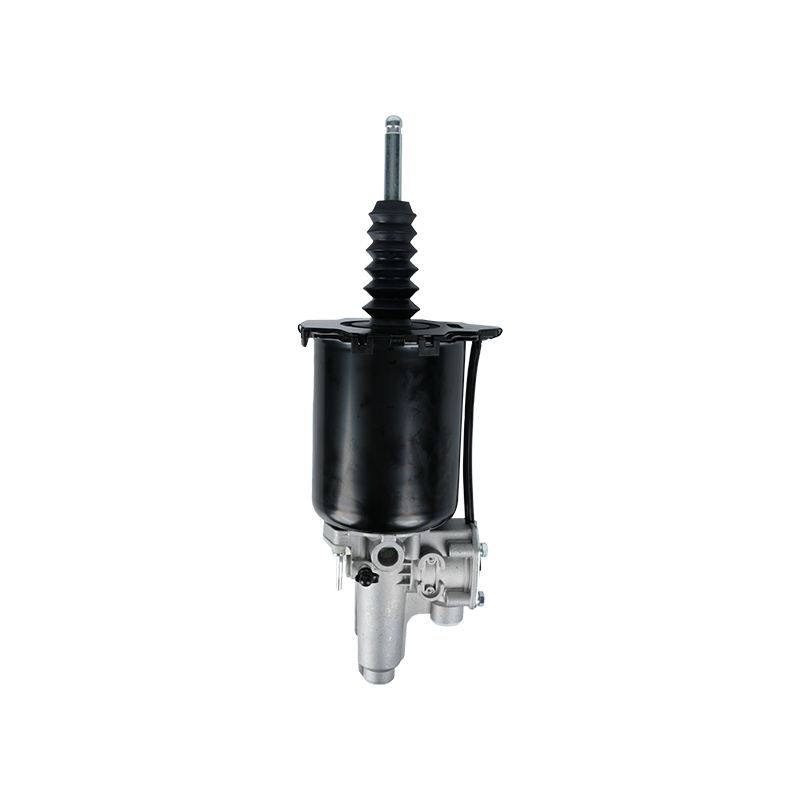 Serija za poticanje kvačila