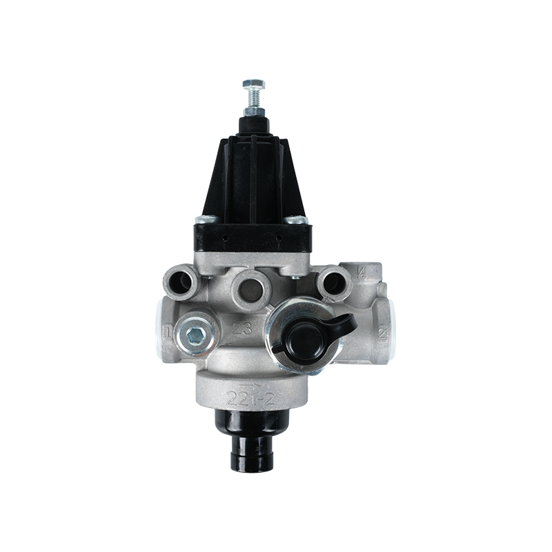 Serija za poticanje kvačila