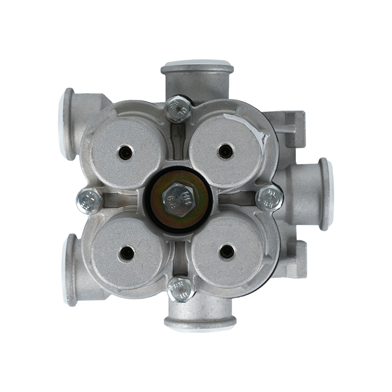 Serija za poticanje kvačila