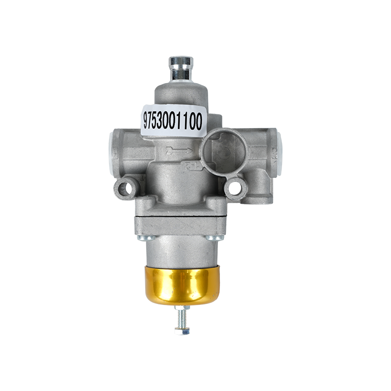 Serija za poticanje kvačila