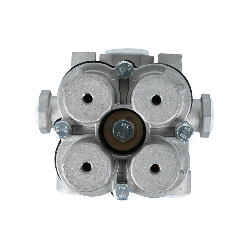 Serija za poticanje kvačila